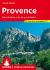 Provence - guide de randonnées