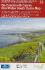 Mid-Wales South Cycle Map Sustrans 14