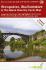 Shropshire, Staffordshire & the black country - cycle map n°22