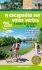15 escapades on greenways less than 2 hours from Paris