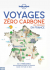Voyages zéro carbone (ou presque) en France